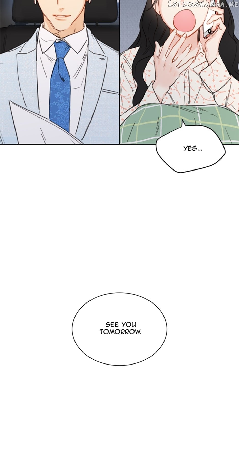 A Business Proposal Chapter 15 - page 44