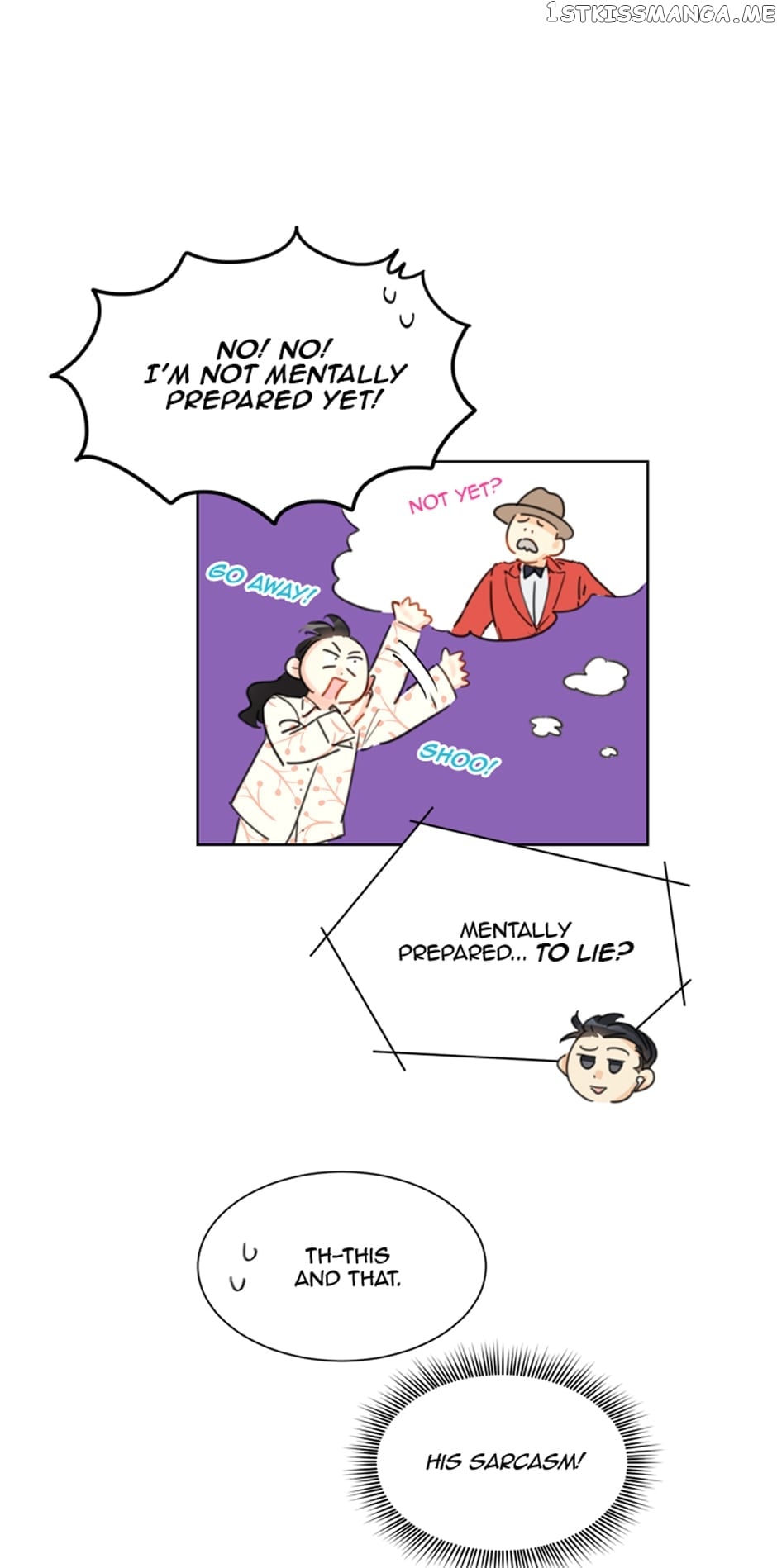 A Business Proposal Chapter 15 - page 48