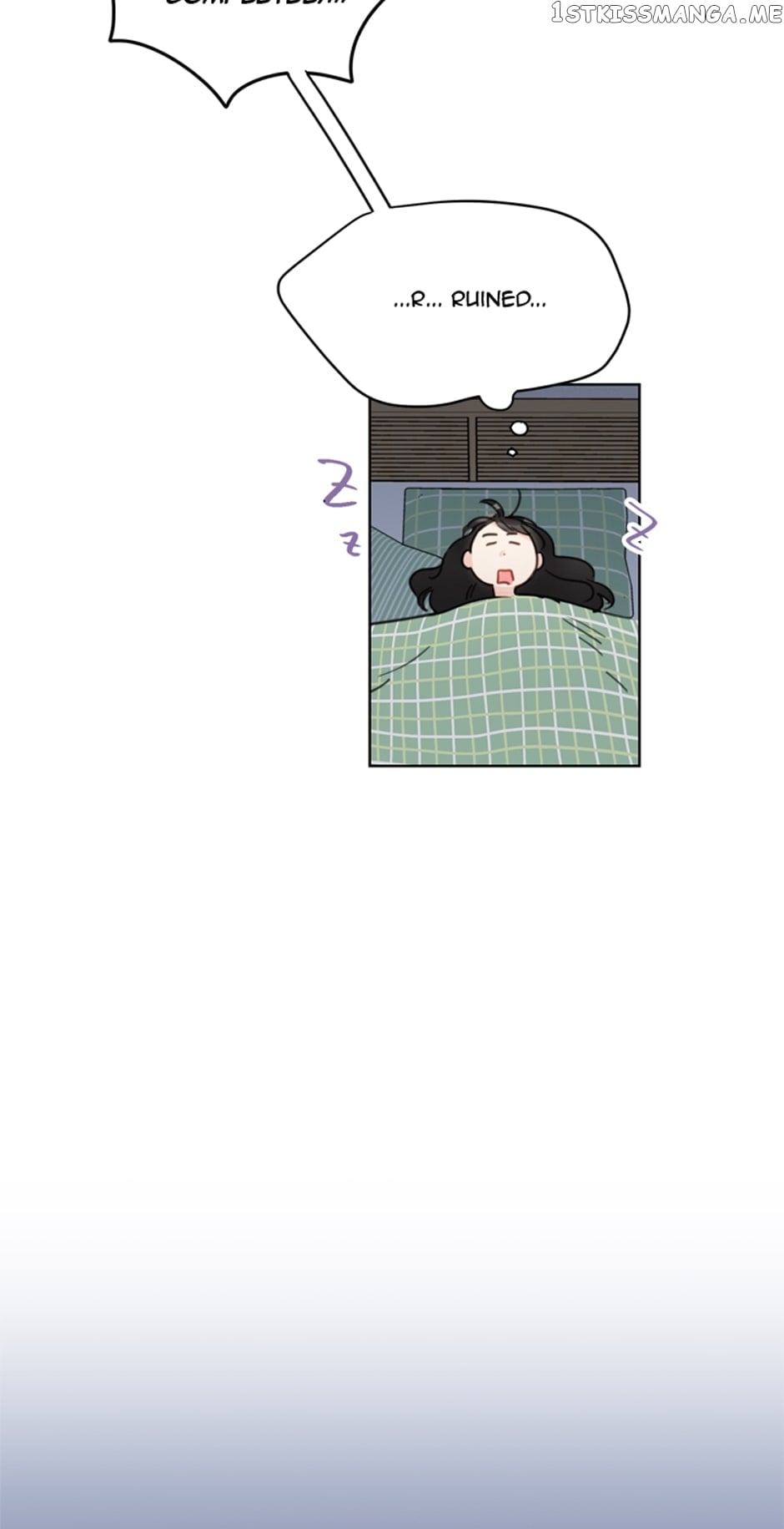 A Business Proposal Chapter 15 - page 53