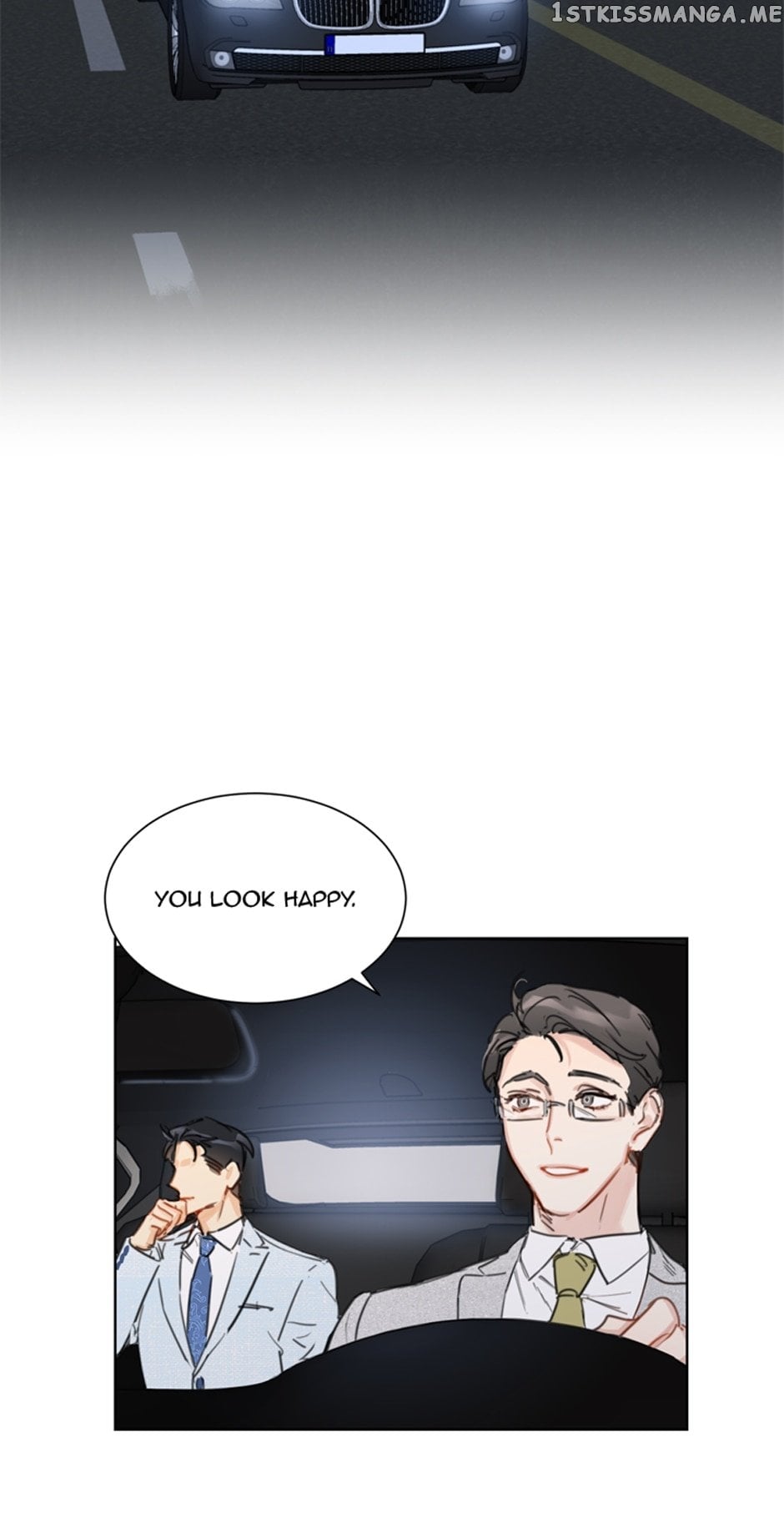 A Business Proposal Chapter 15 - page 55