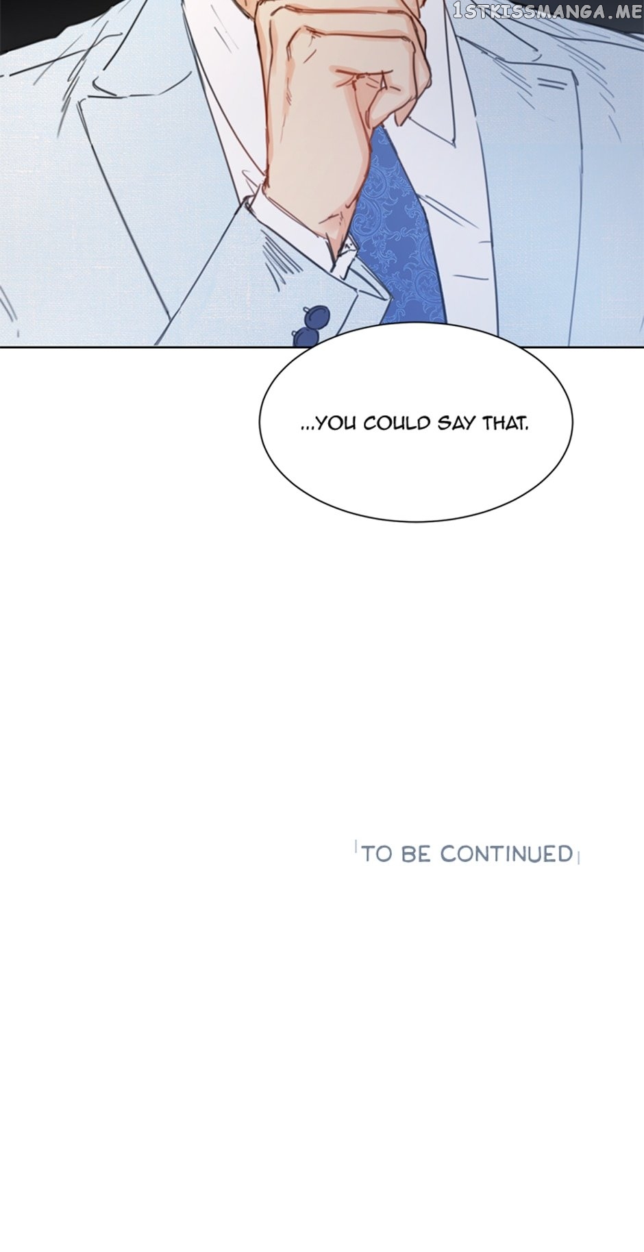 A Business Proposal Chapter 15 - page 57