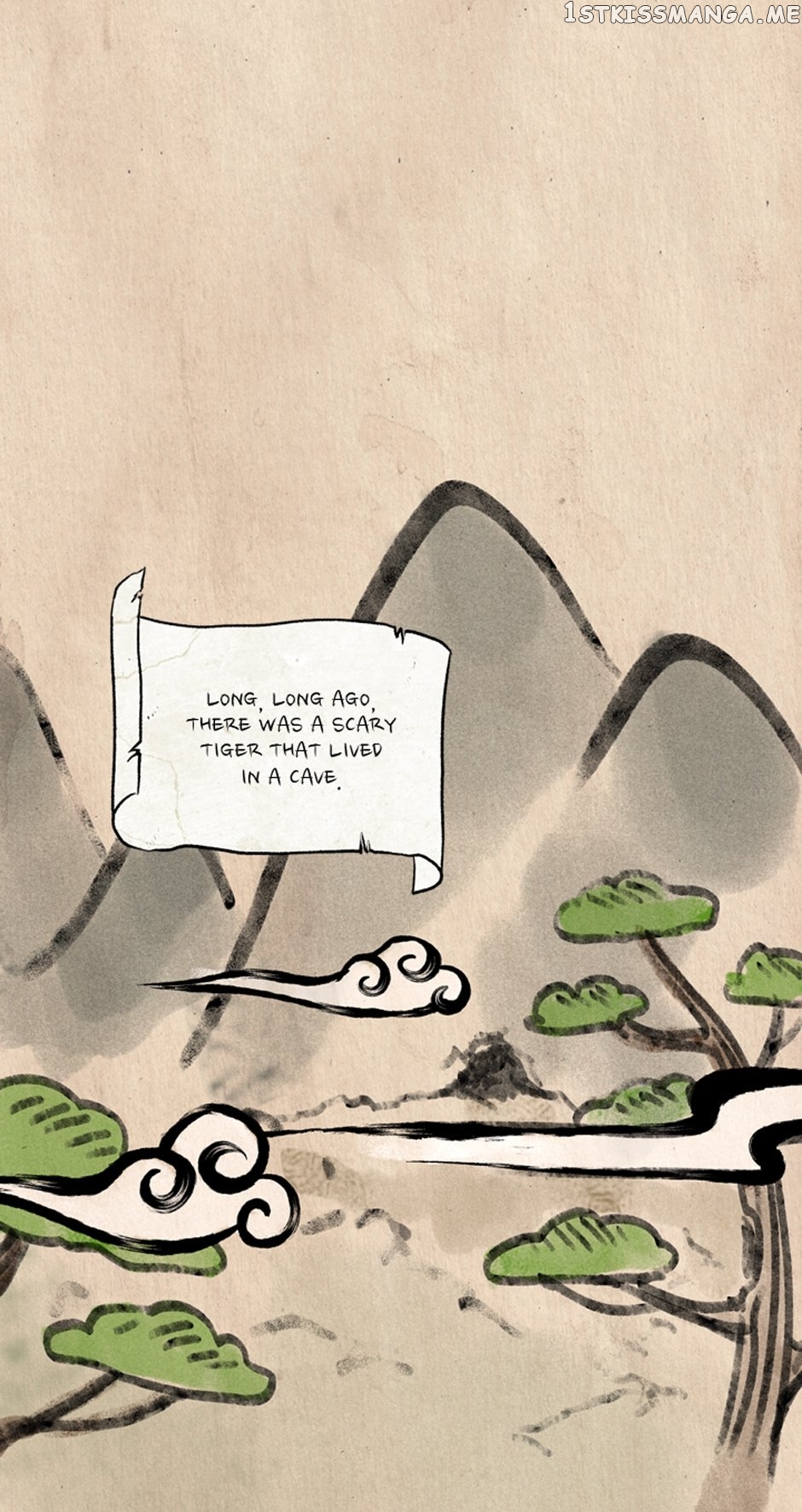 A Business Proposal Chapter 13 - page 1