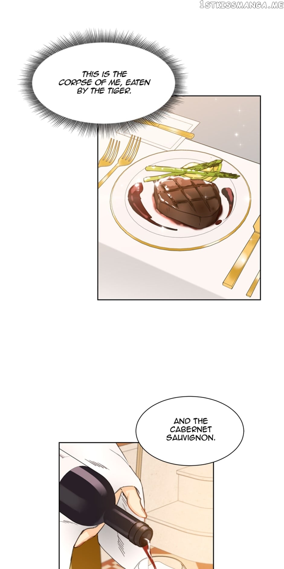 A Business Proposal Chapter 13 - page 10