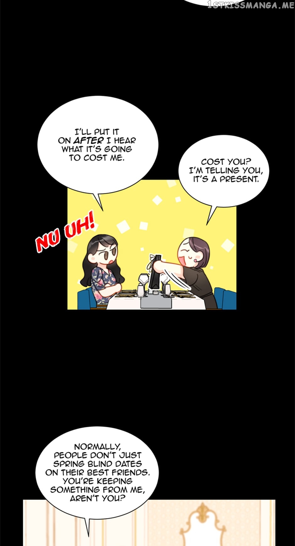 A Business Proposal Chapter 13 - page 15