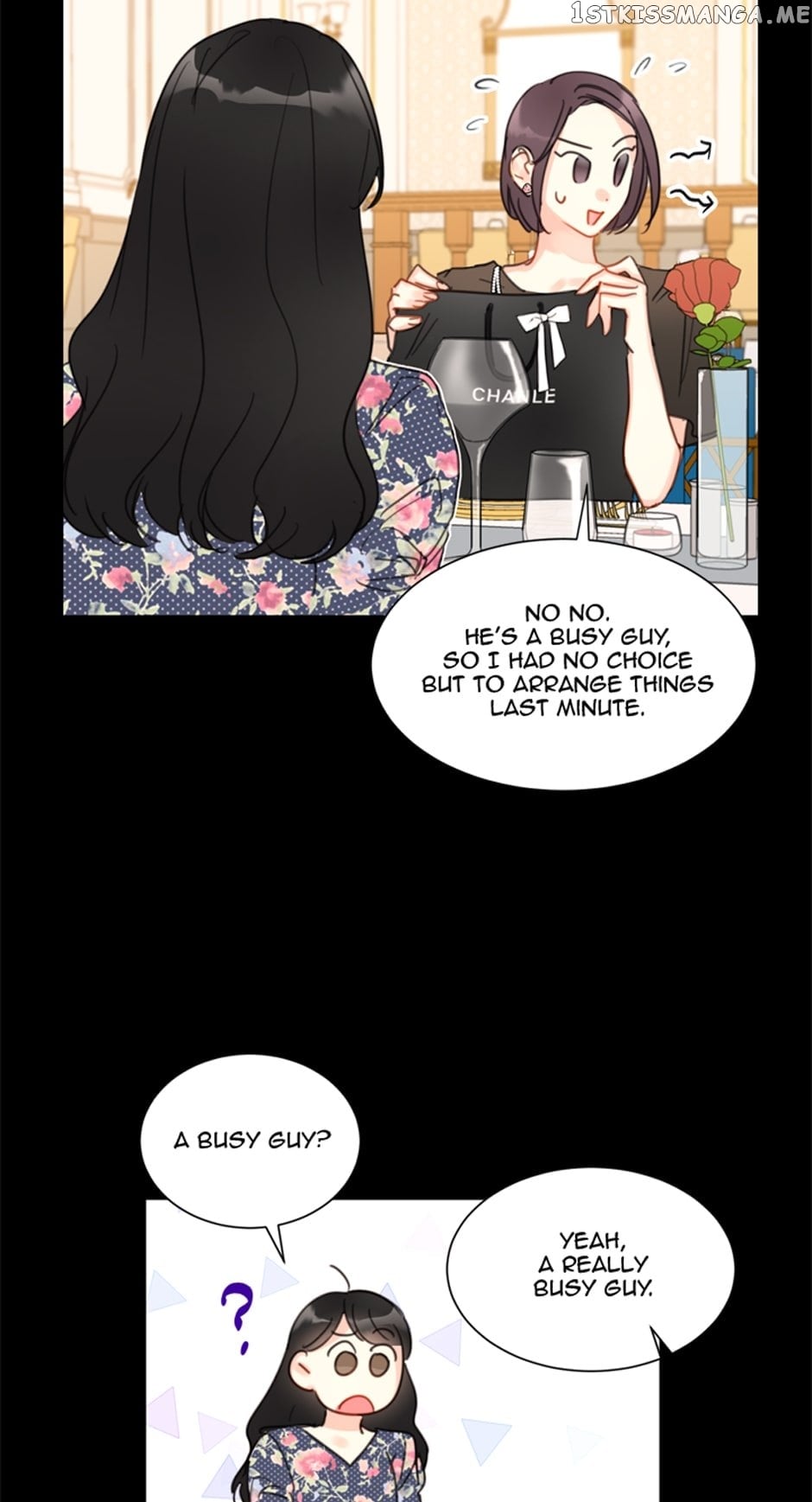 A Business Proposal Chapter 13 - page 16