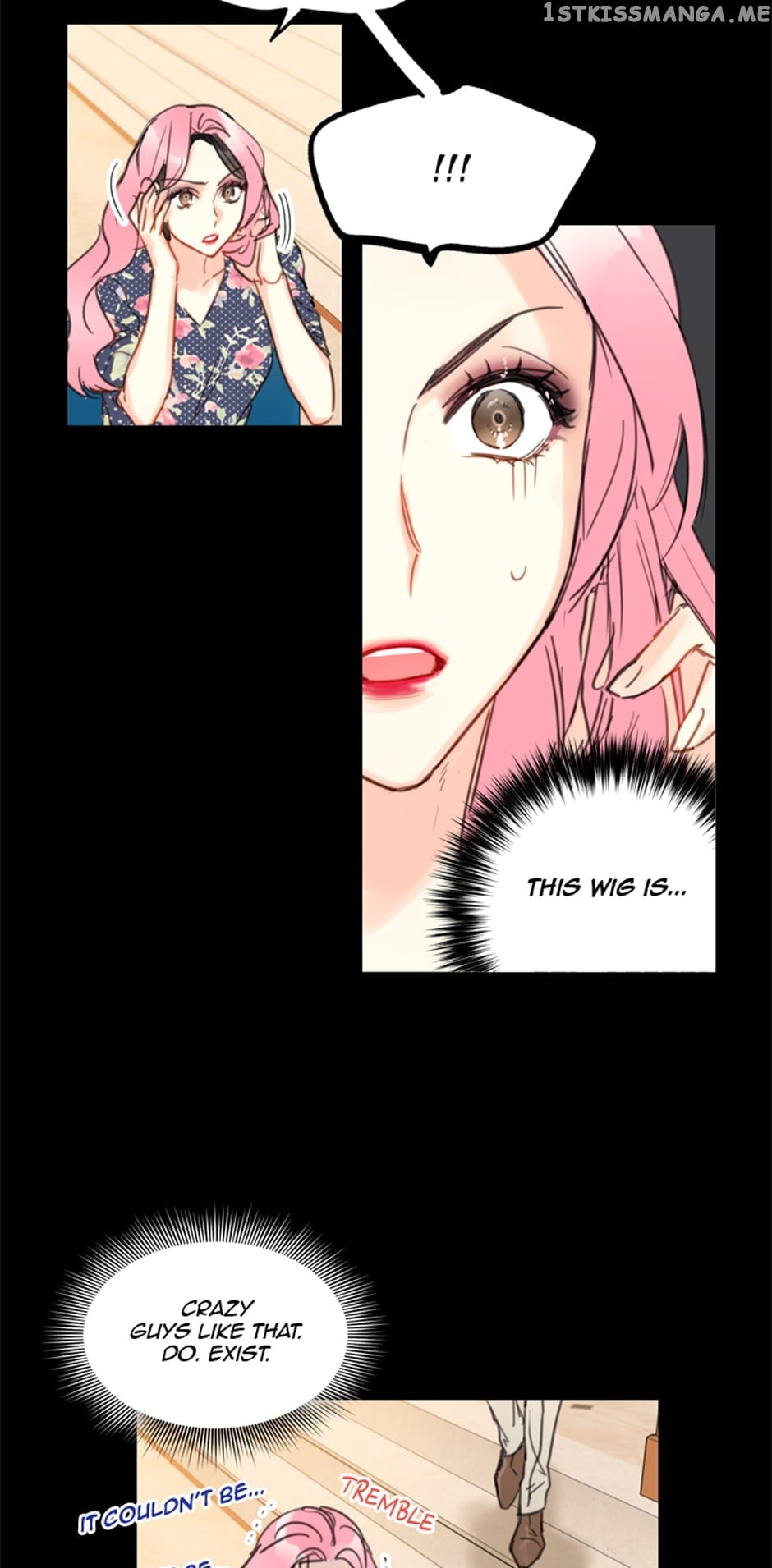 A Business Proposal Chapter 13 - page 20