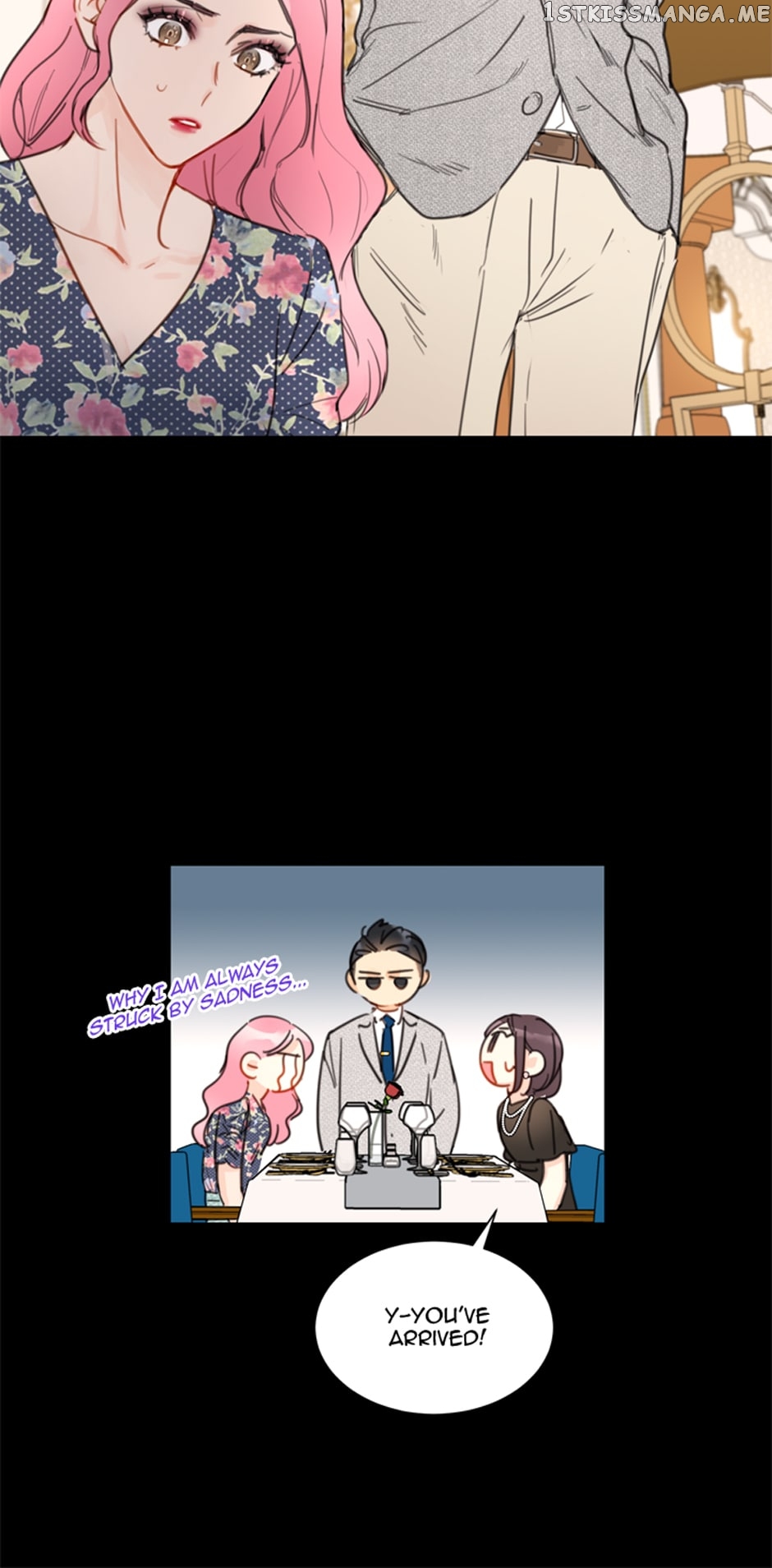 A Business Proposal Chapter 13 - page 22