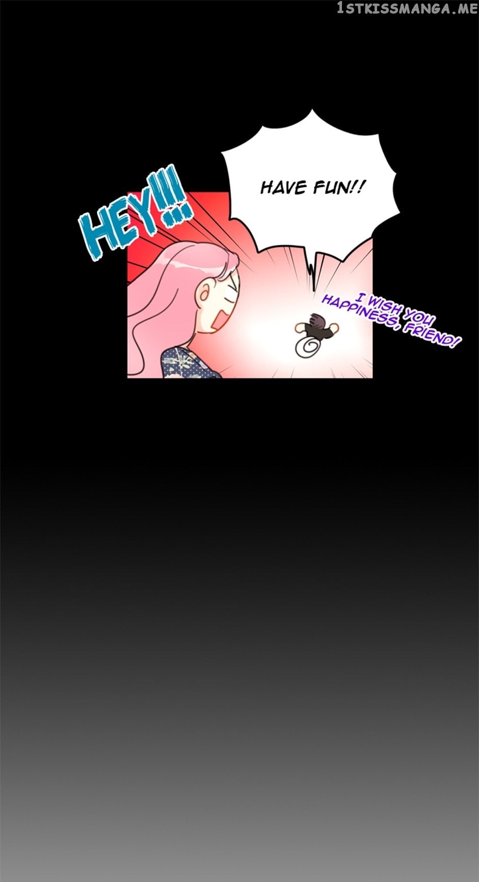 A Business Proposal Chapter 13 - page 23