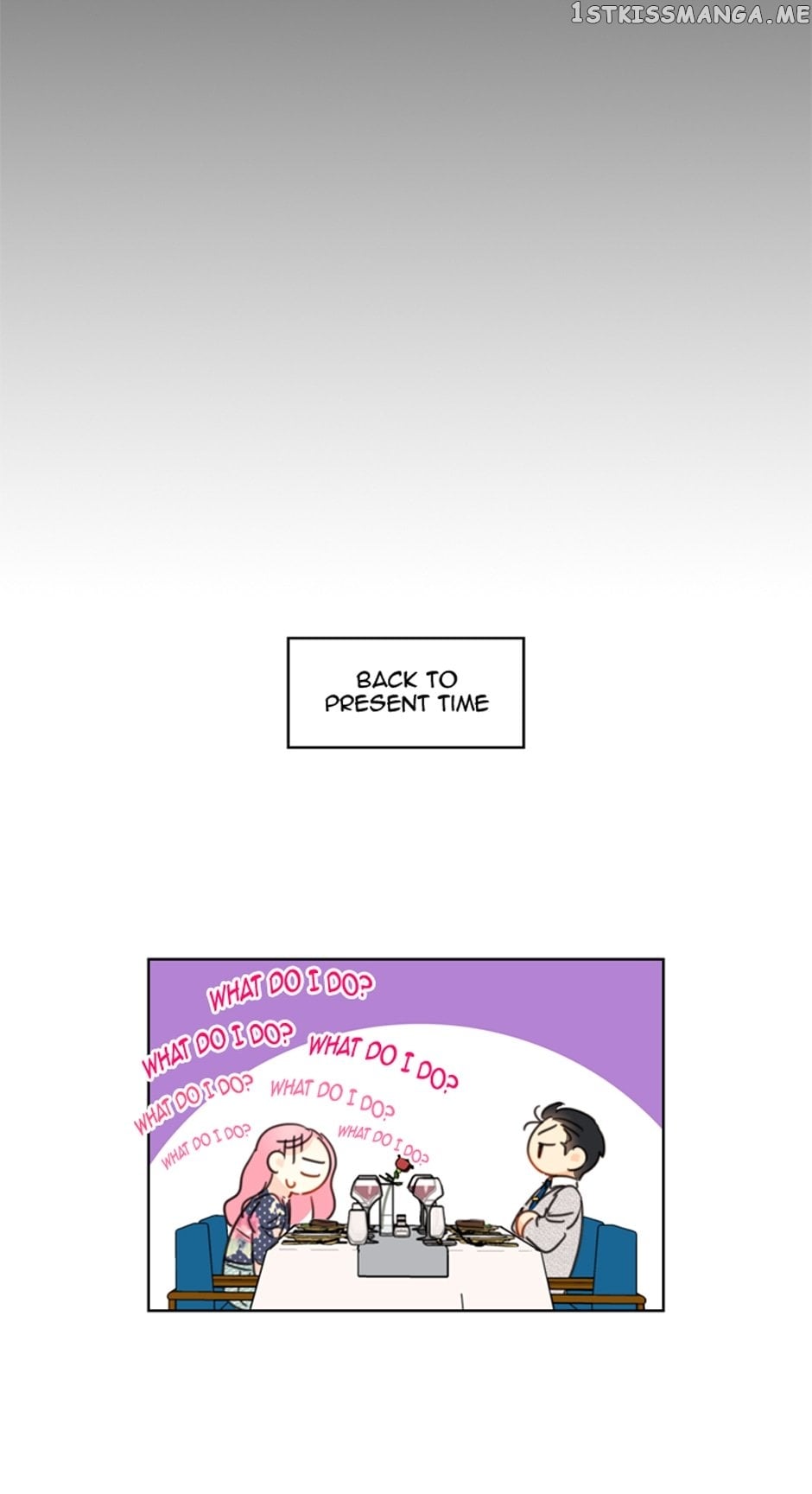 A Business Proposal Chapter 13 - page 24