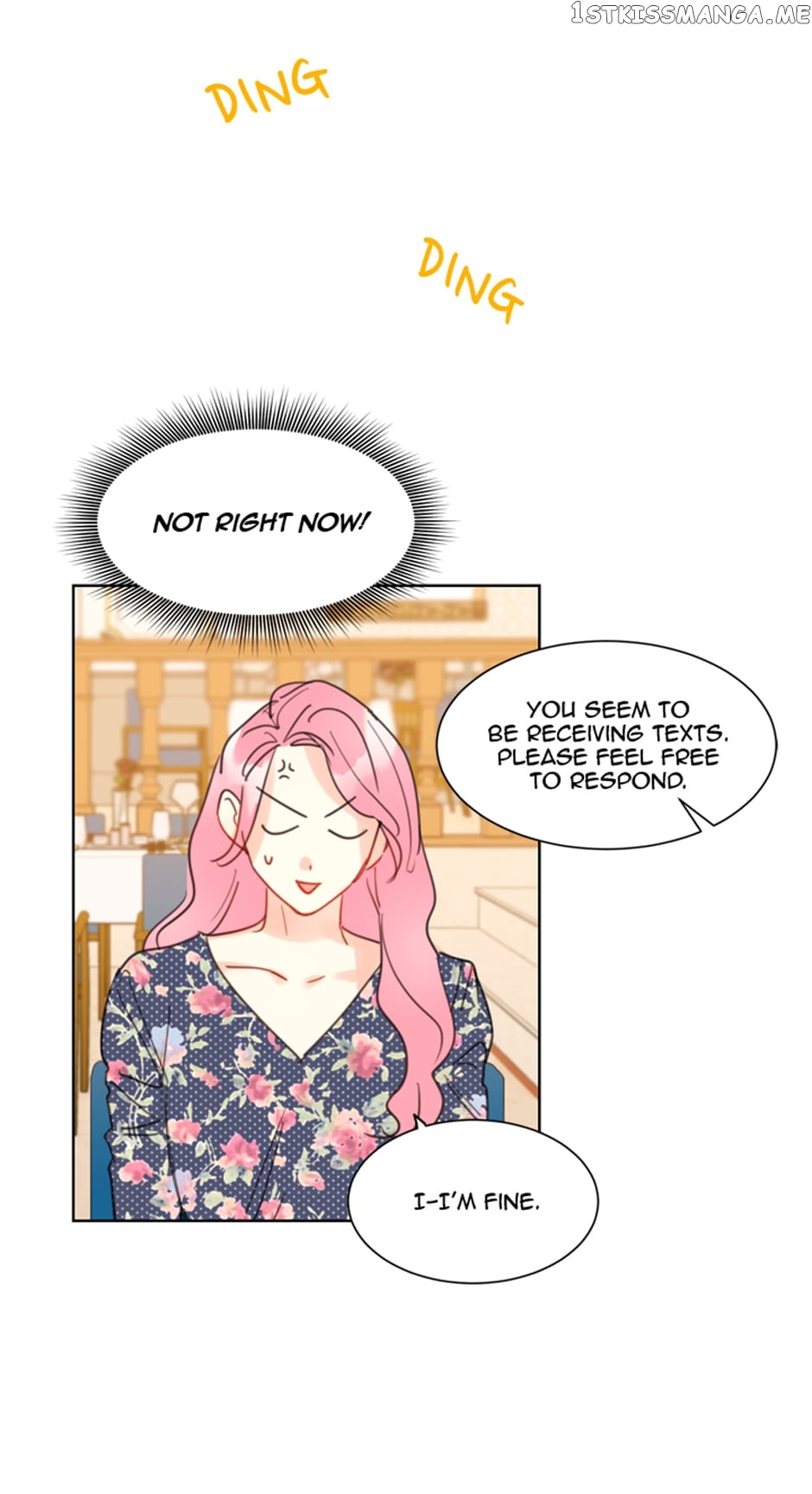 A Business Proposal Chapter 13 - page 25