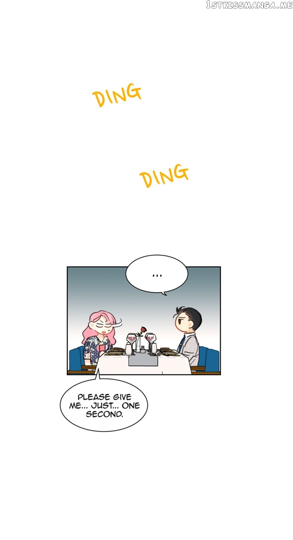 A Business Proposal Chapter 13 - page 26