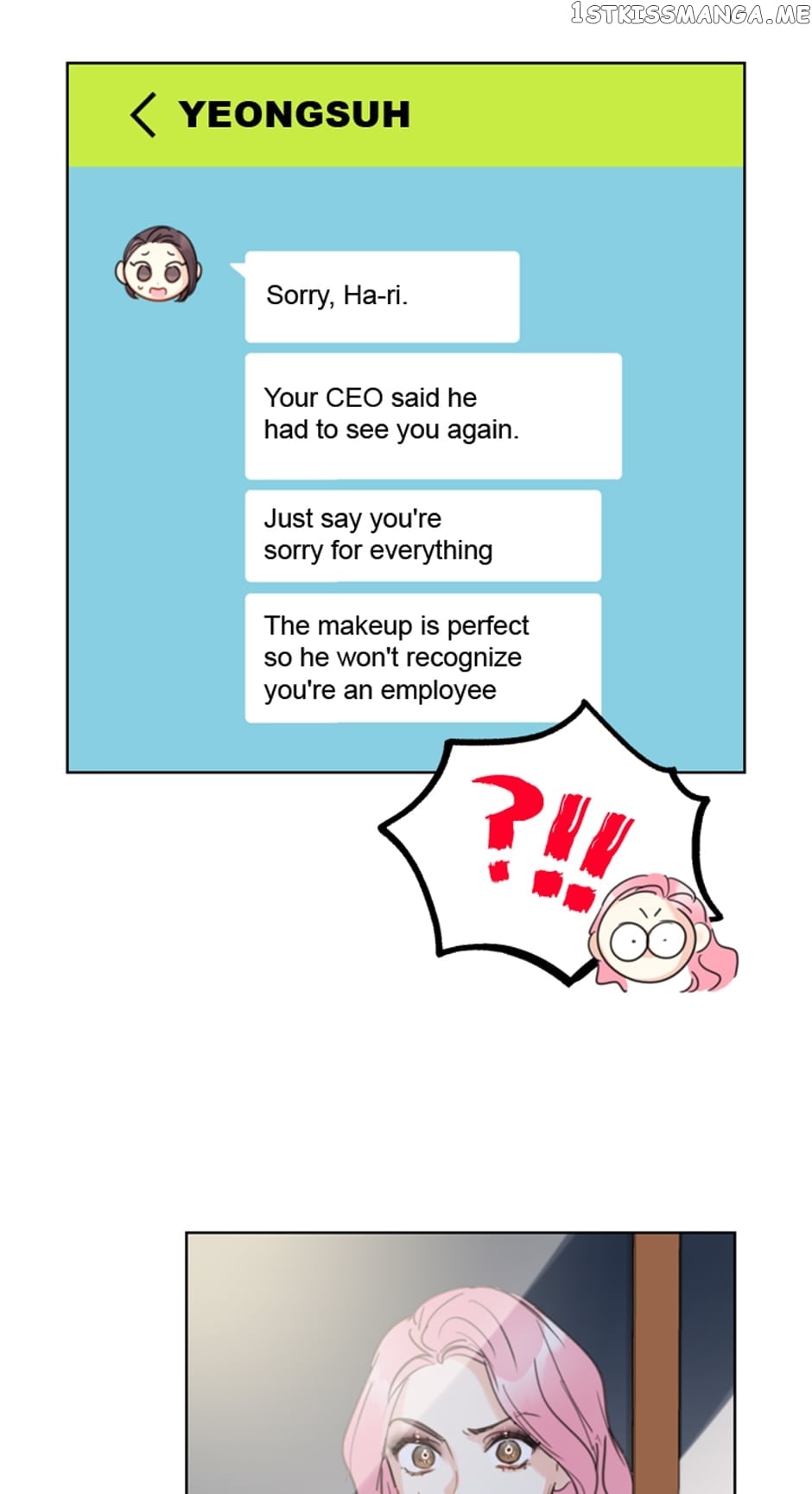 A Business Proposal Chapter 13 - page 27