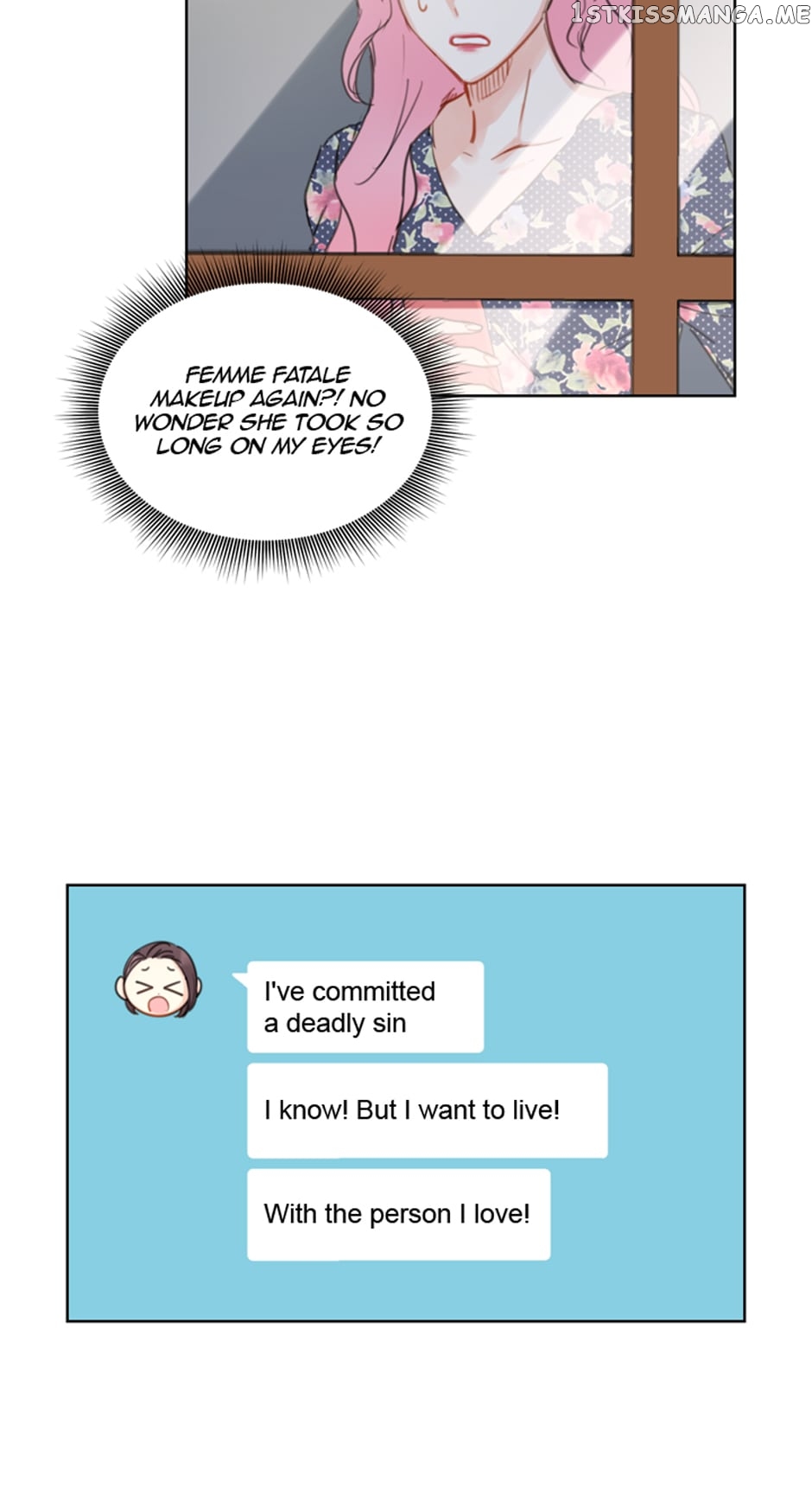 A Business Proposal Chapter 13 - page 28