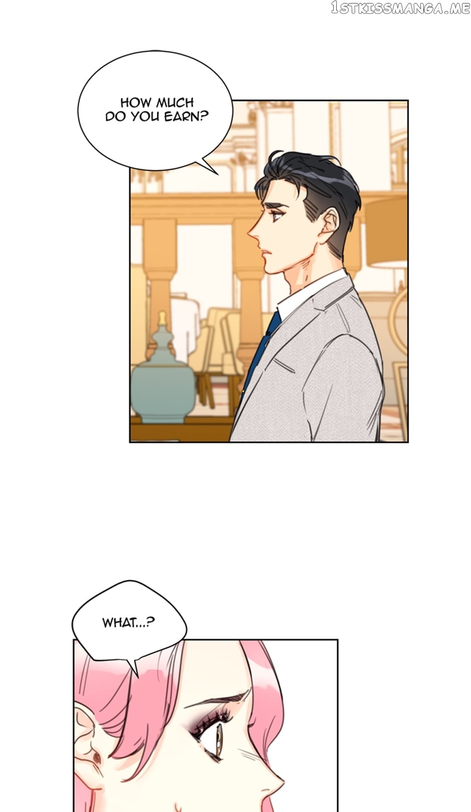 A Business Proposal Chapter 13 - page 33