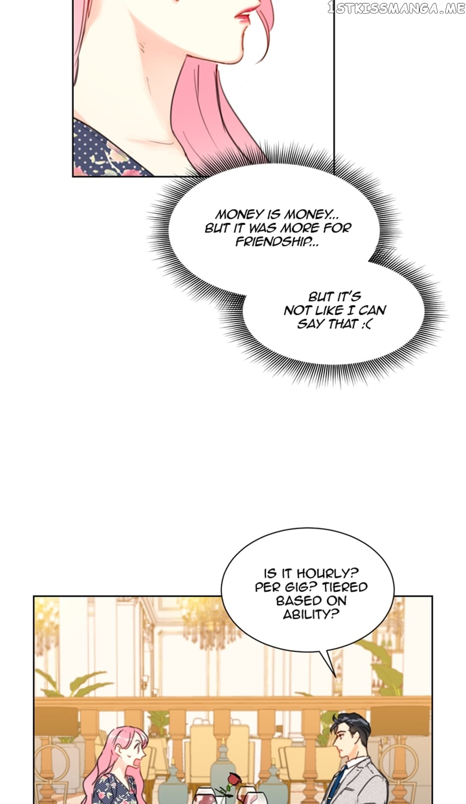 A Business Proposal Chapter 13 - page 34