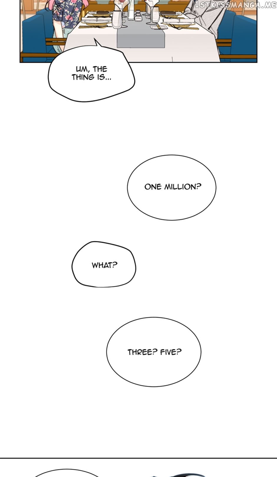 A Business Proposal Chapter 13 - page 35