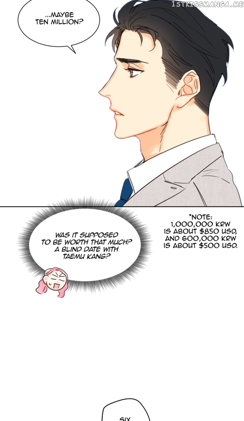 A Business Proposal Chapter 13 - page 36