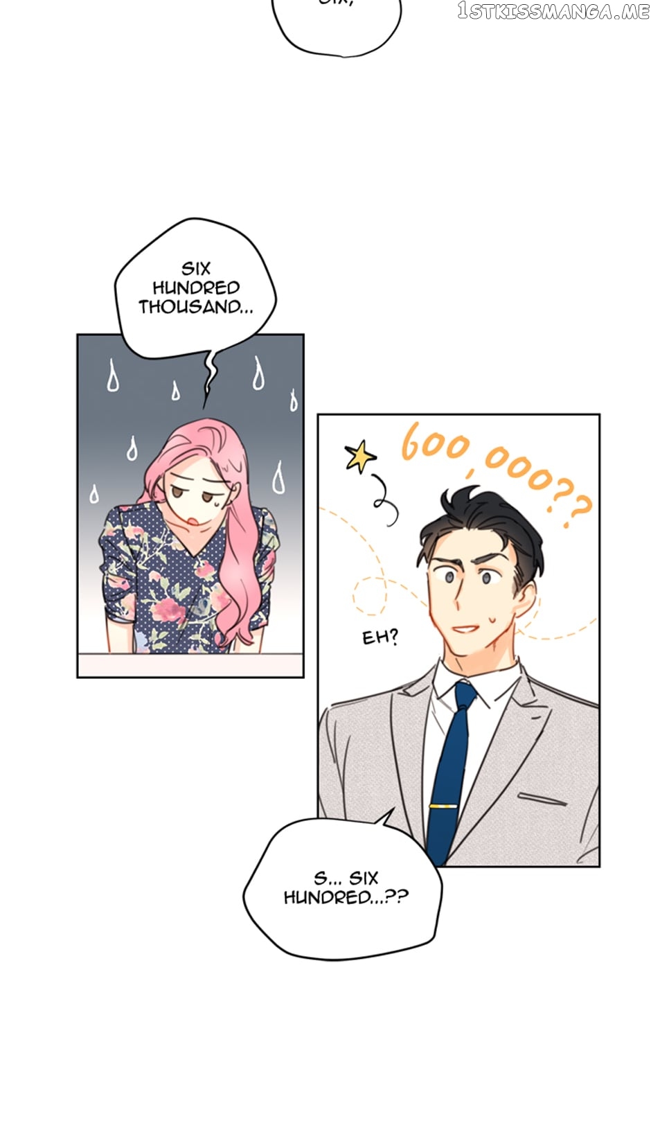 A Business Proposal Chapter 13 - page 37