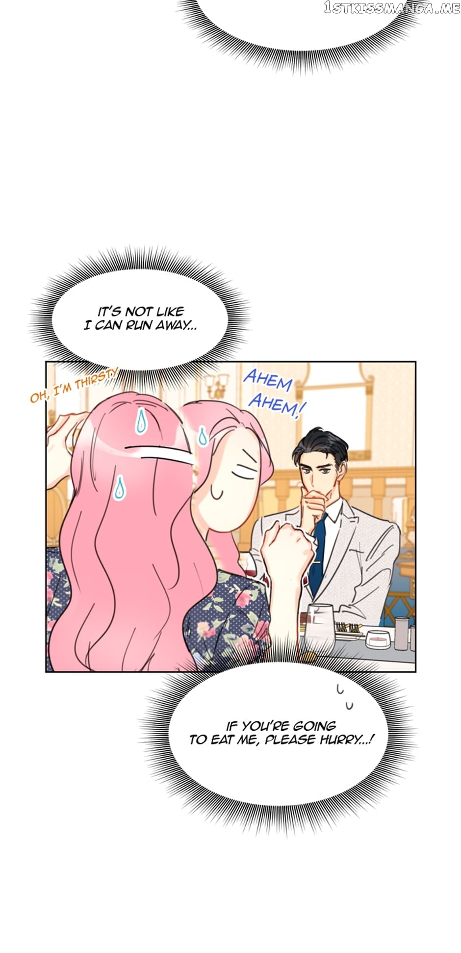 A Business Proposal Chapter 13 - page 39
