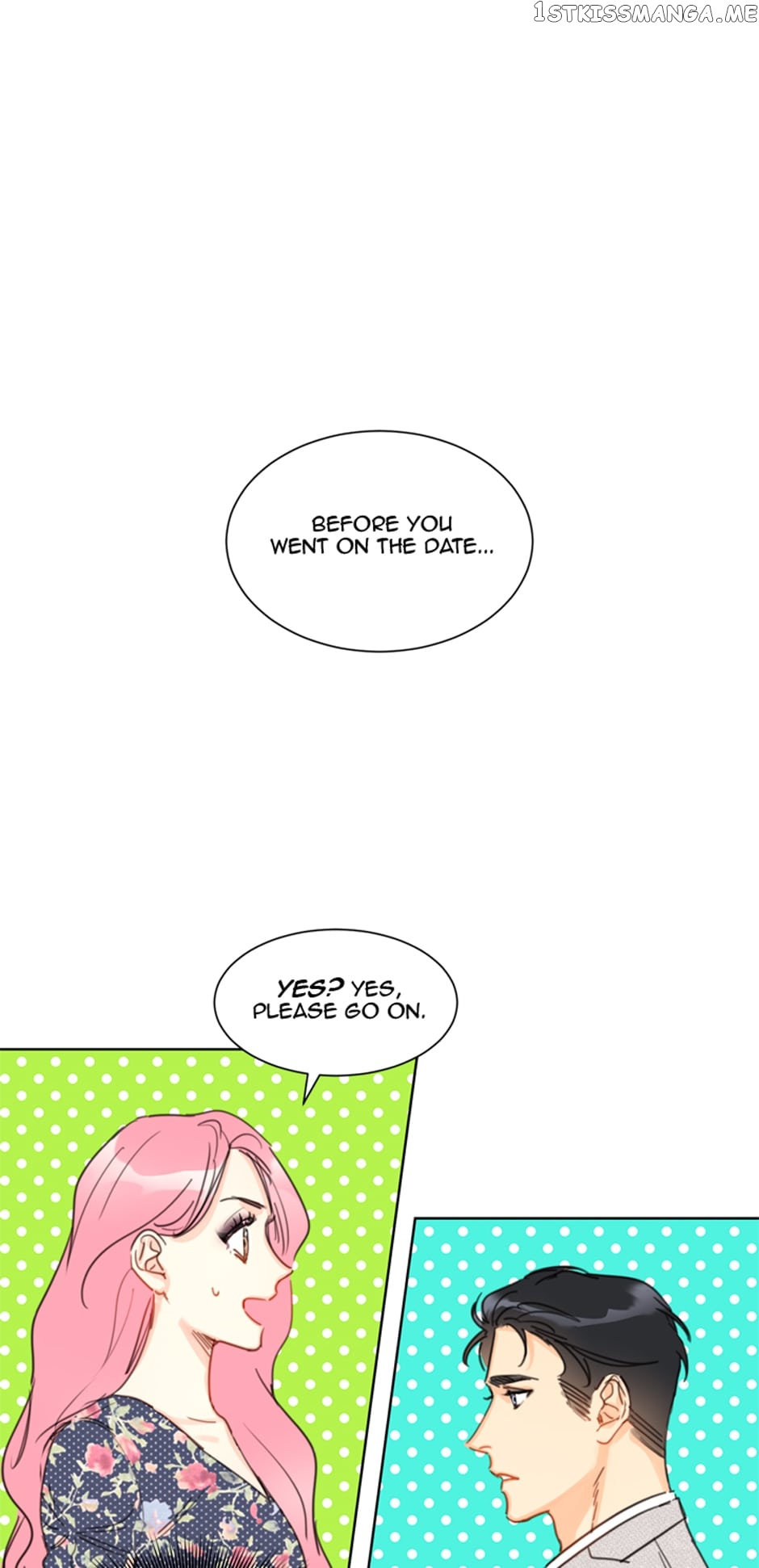 A Business Proposal Chapter 13 - page 40