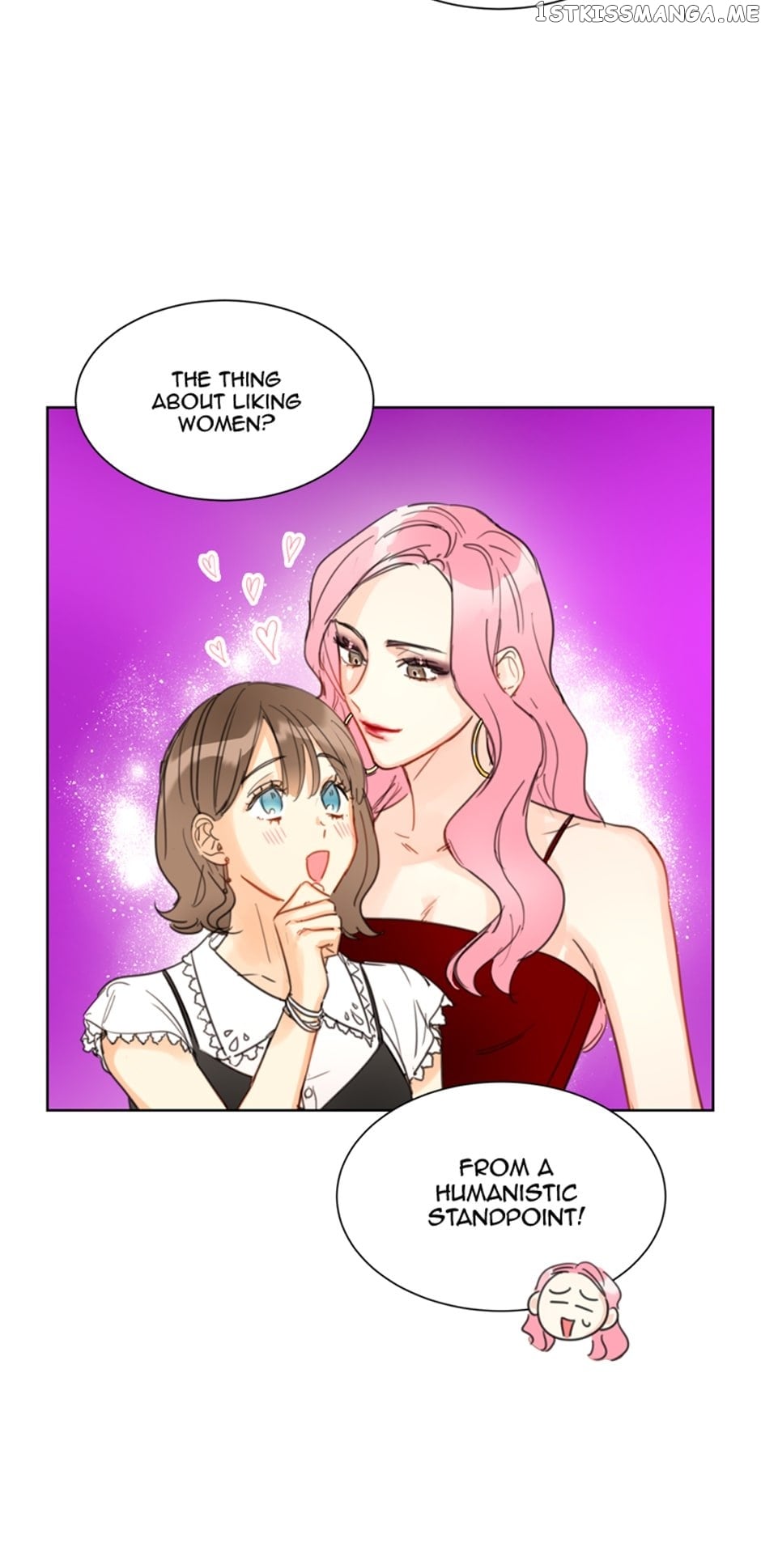 A Business Proposal Chapter 13 - page 42