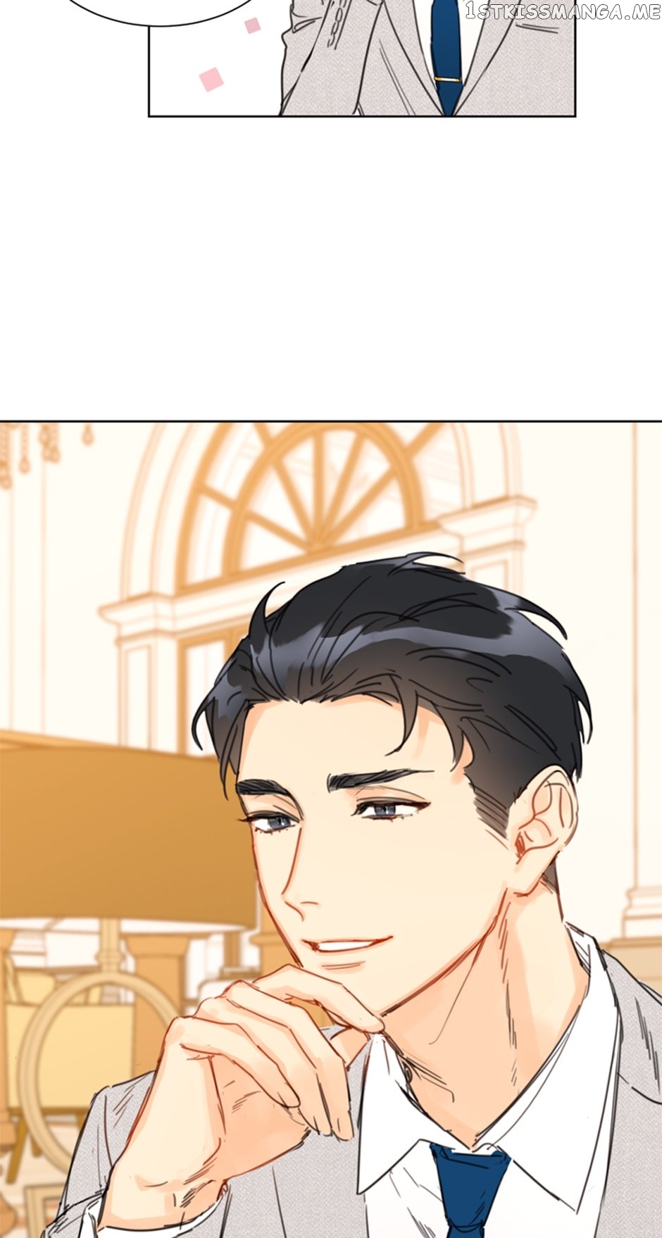 A Business Proposal Chapter 13 - page 49