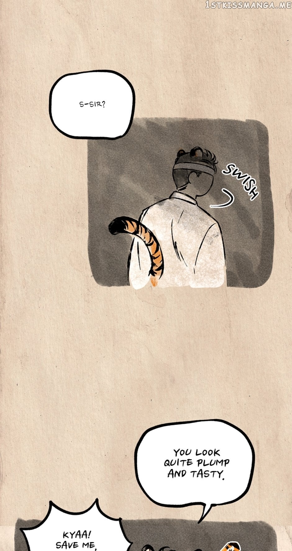 A Business Proposal Chapter 13 - page 6