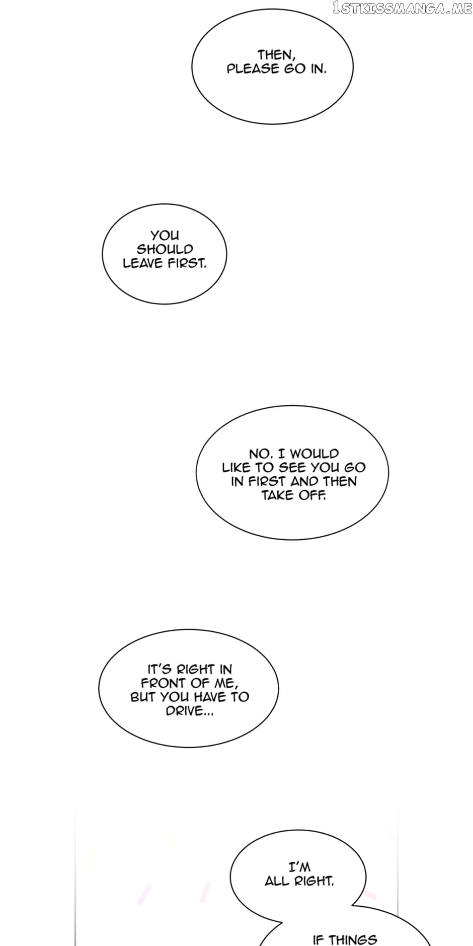 A Business Proposal Chapter 12 - page 13