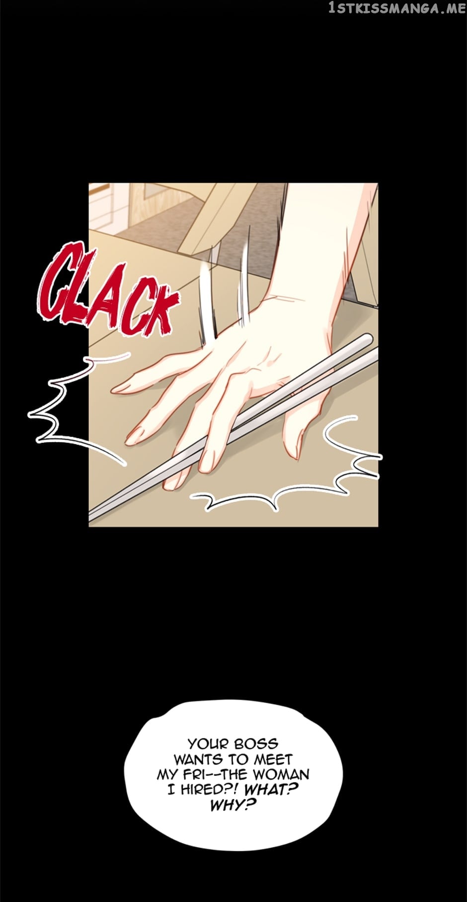 A Business Proposal Chapter 12 - page 18