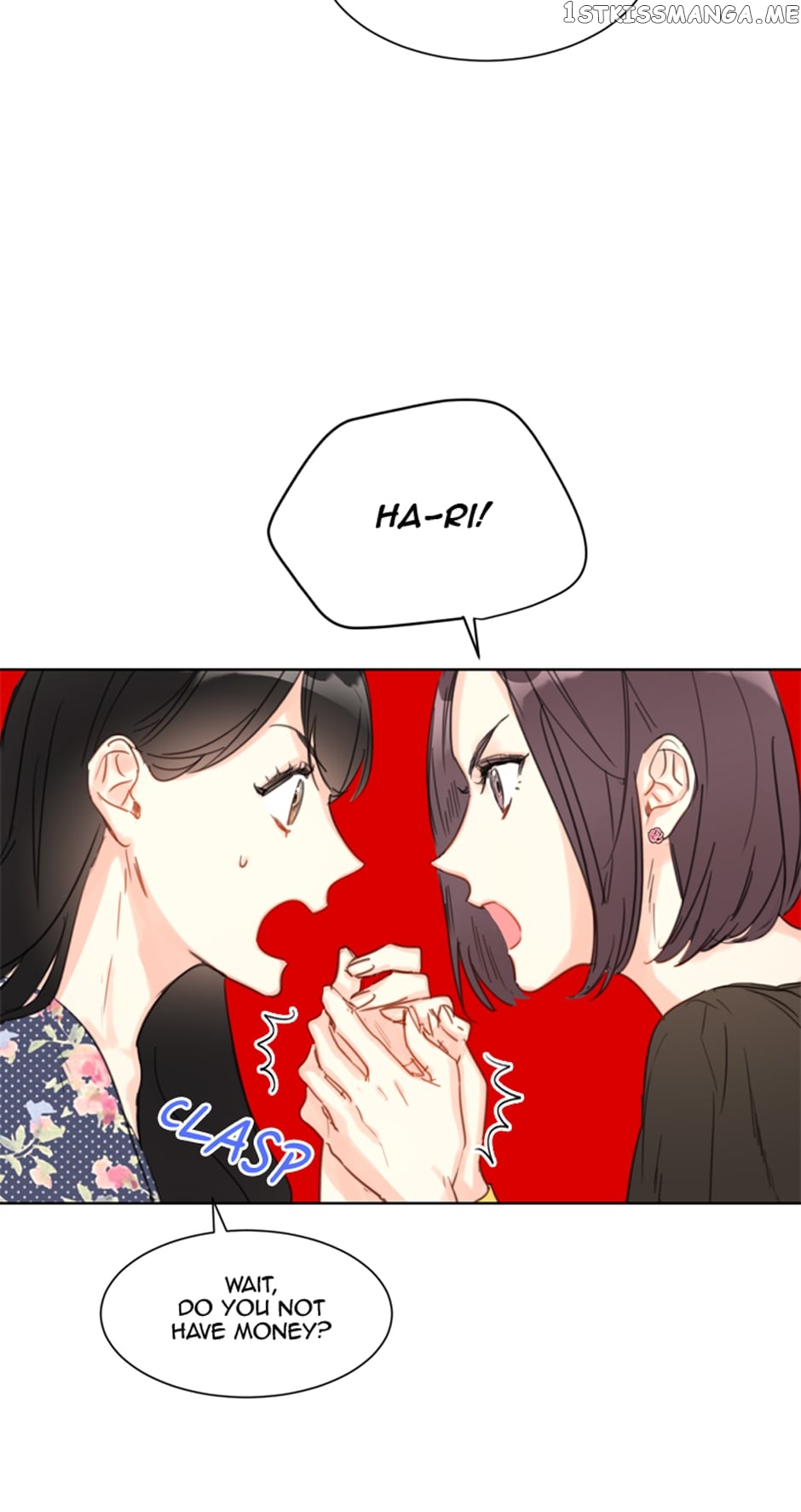 A Business Proposal Chapter 12 - page 39