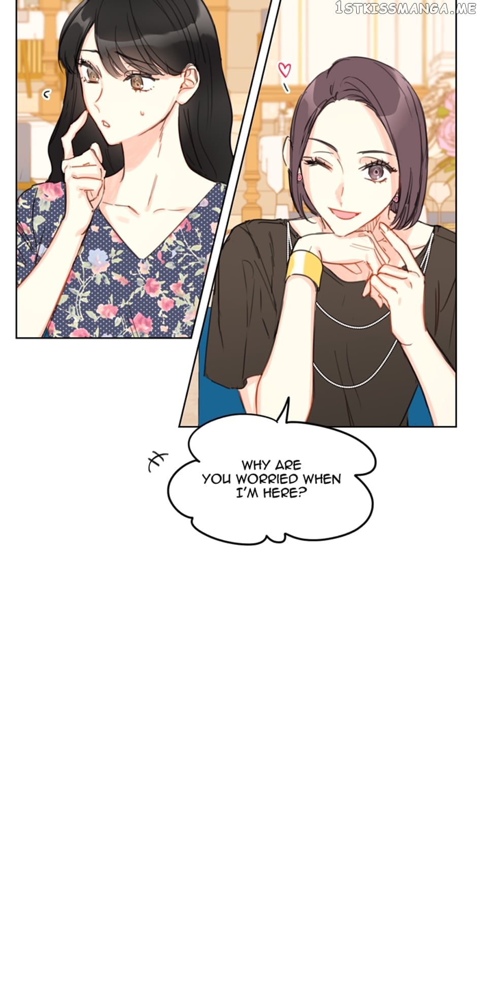 A Business Proposal Chapter 12 - page 44