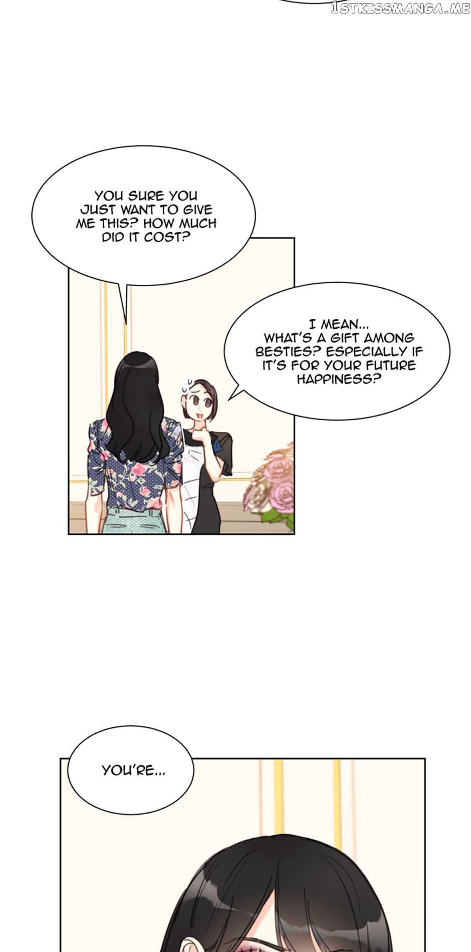 A Business Proposal Chapter 12 - page 50