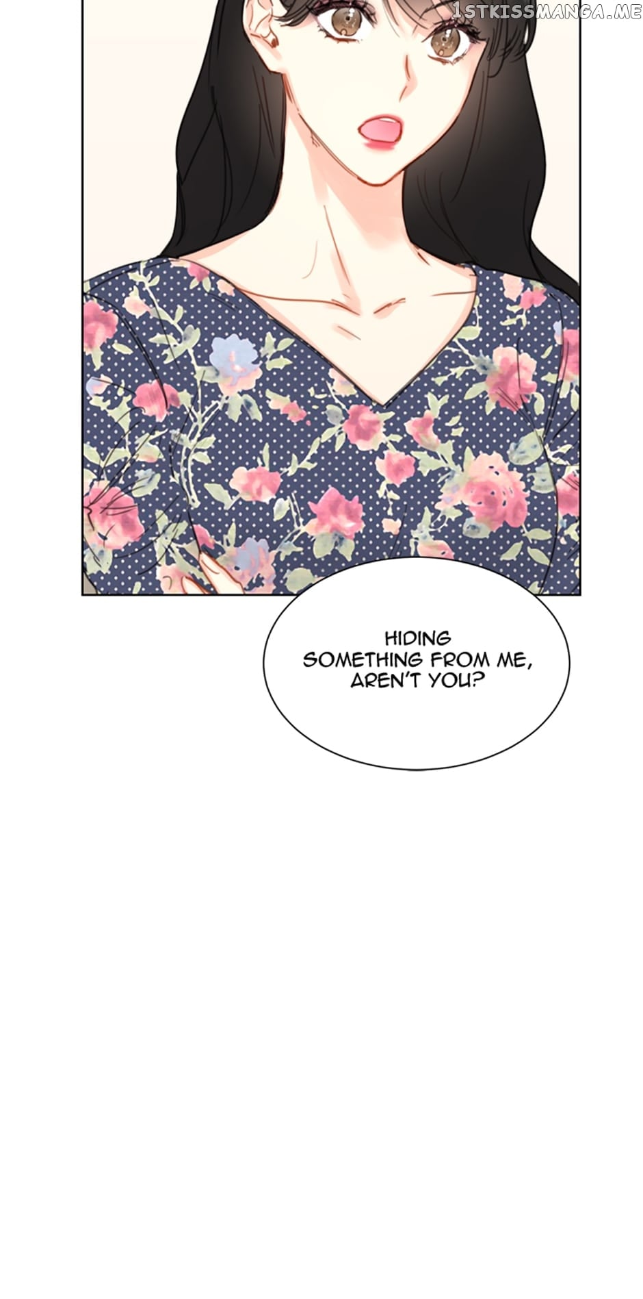 A Business Proposal Chapter 12 - page 51