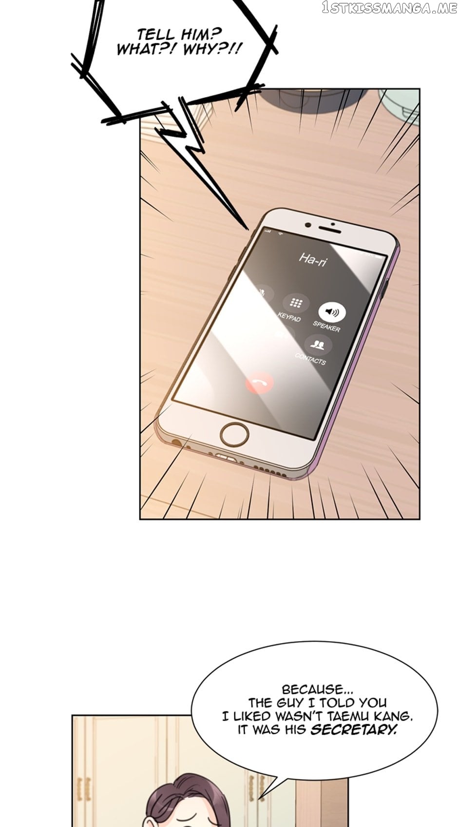 A Business Proposal Chapter 11 - page 10