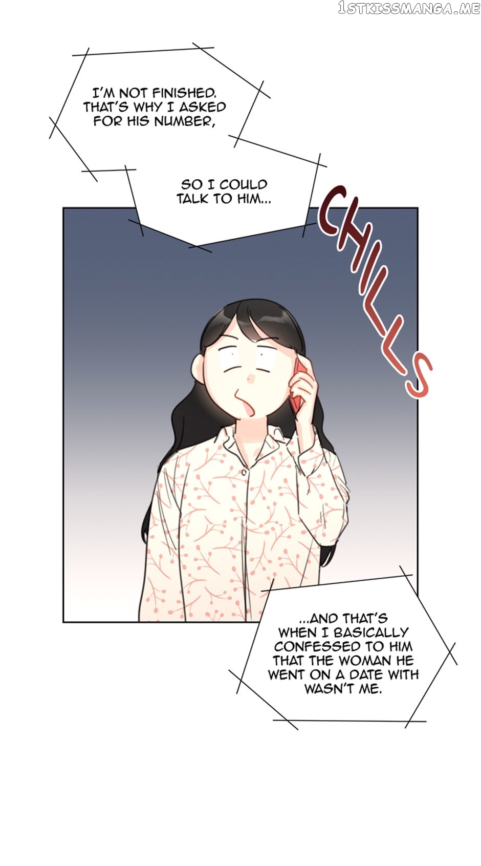 A Business Proposal Chapter 11 - page 14