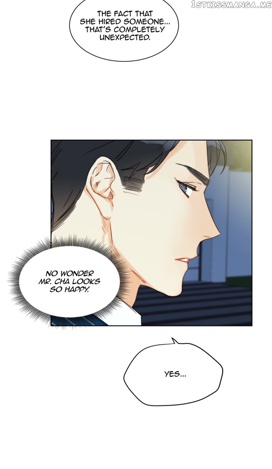 A Business Proposal Chapter 11 - page 24