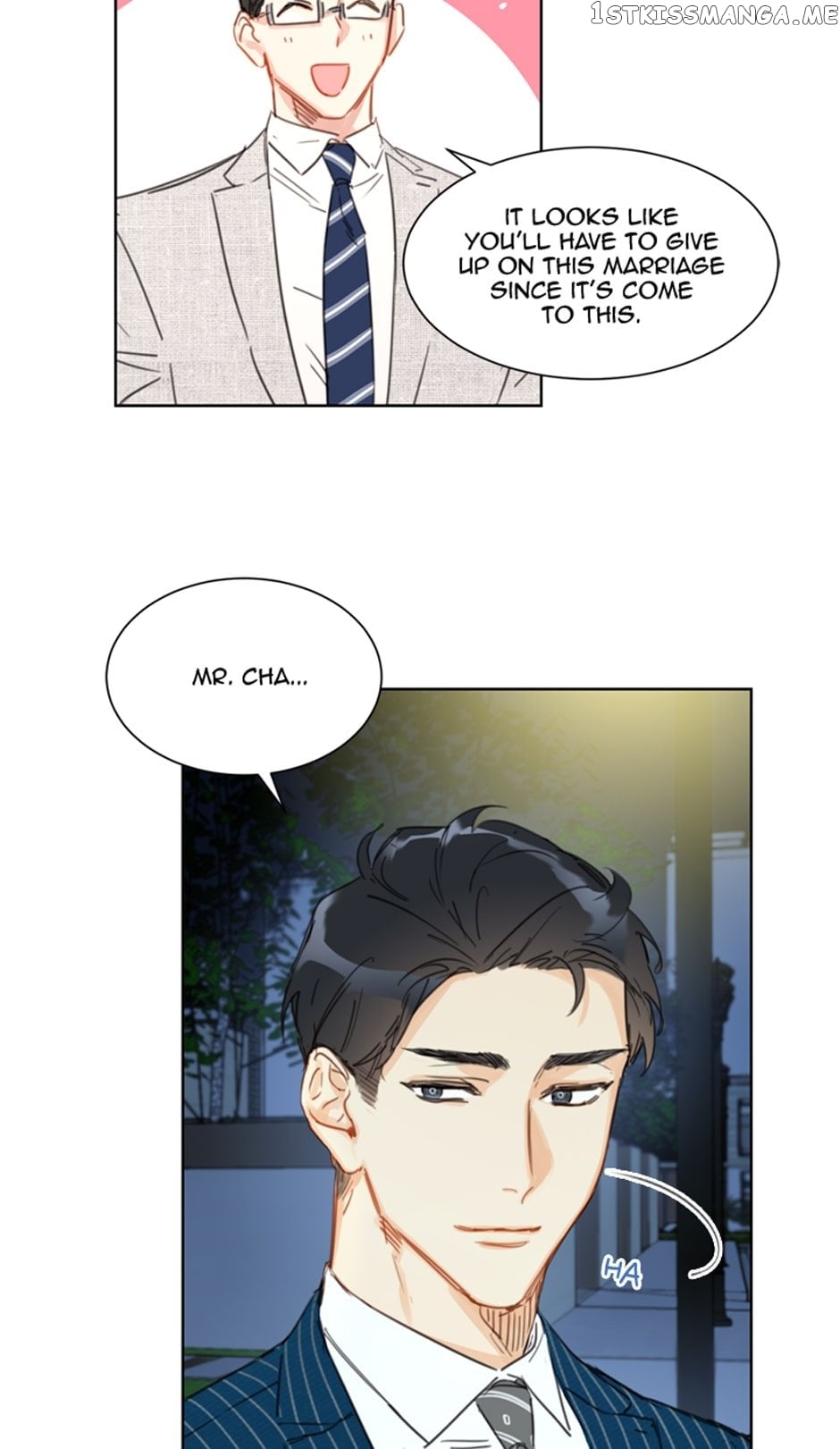 A Business Proposal Chapter 11 - page 26