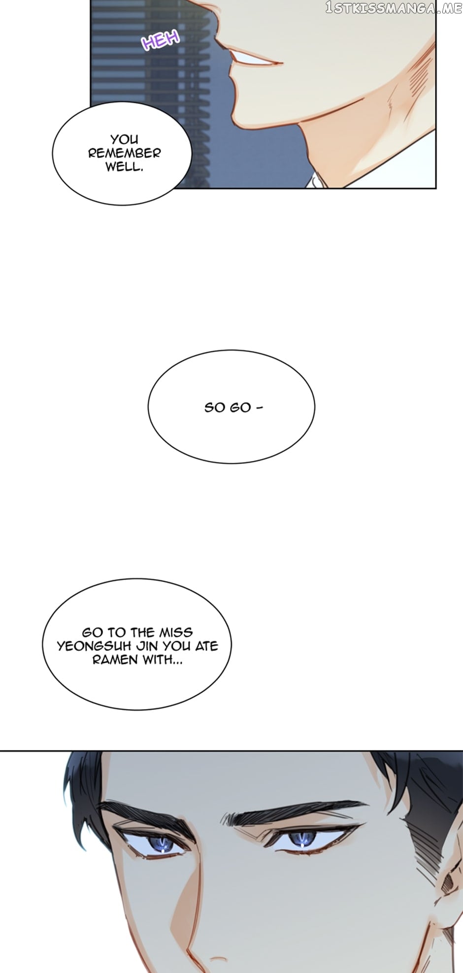 A Business Proposal Chapter 11 - page 31