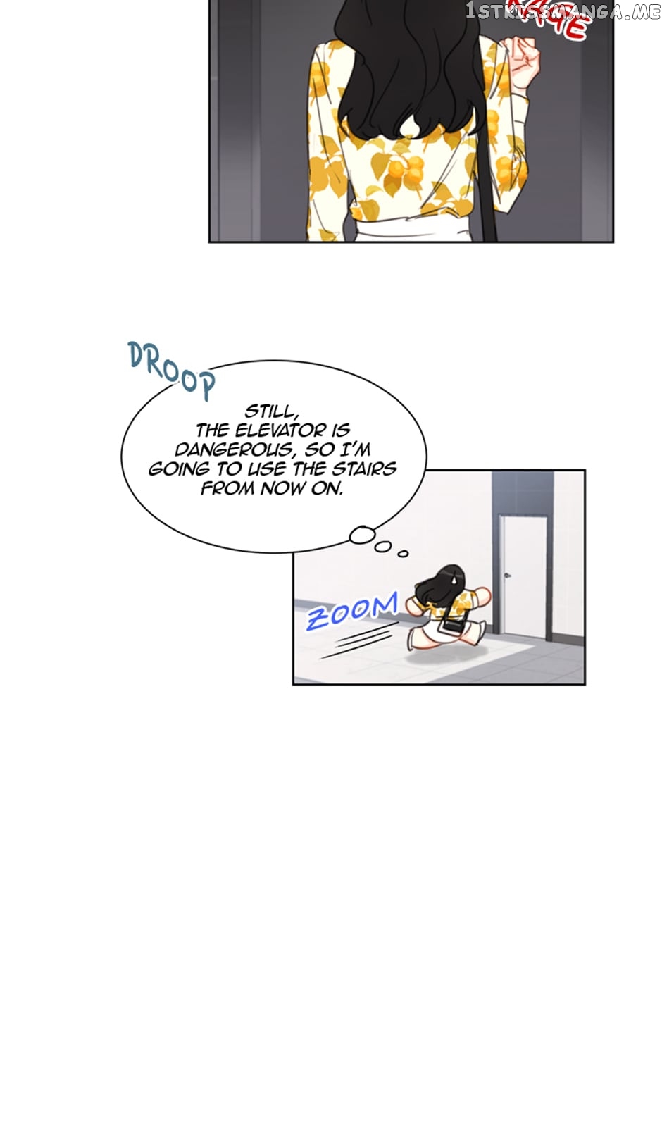 A Business Proposal Chapter 11 - page 38