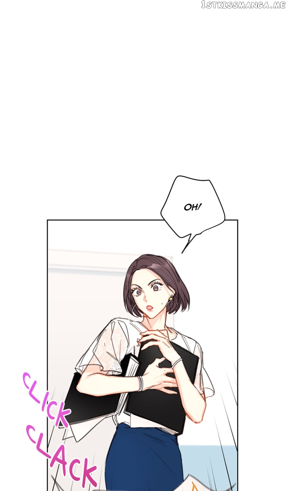 A Business Proposal Chapter 11 - page 39