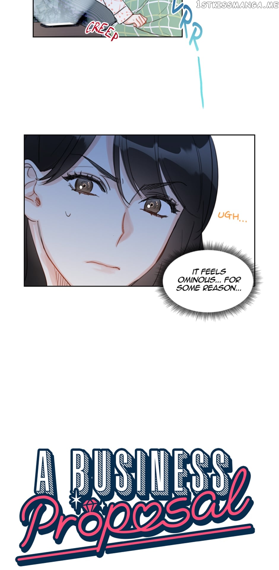 A Business Proposal Chapter 11 - page 4