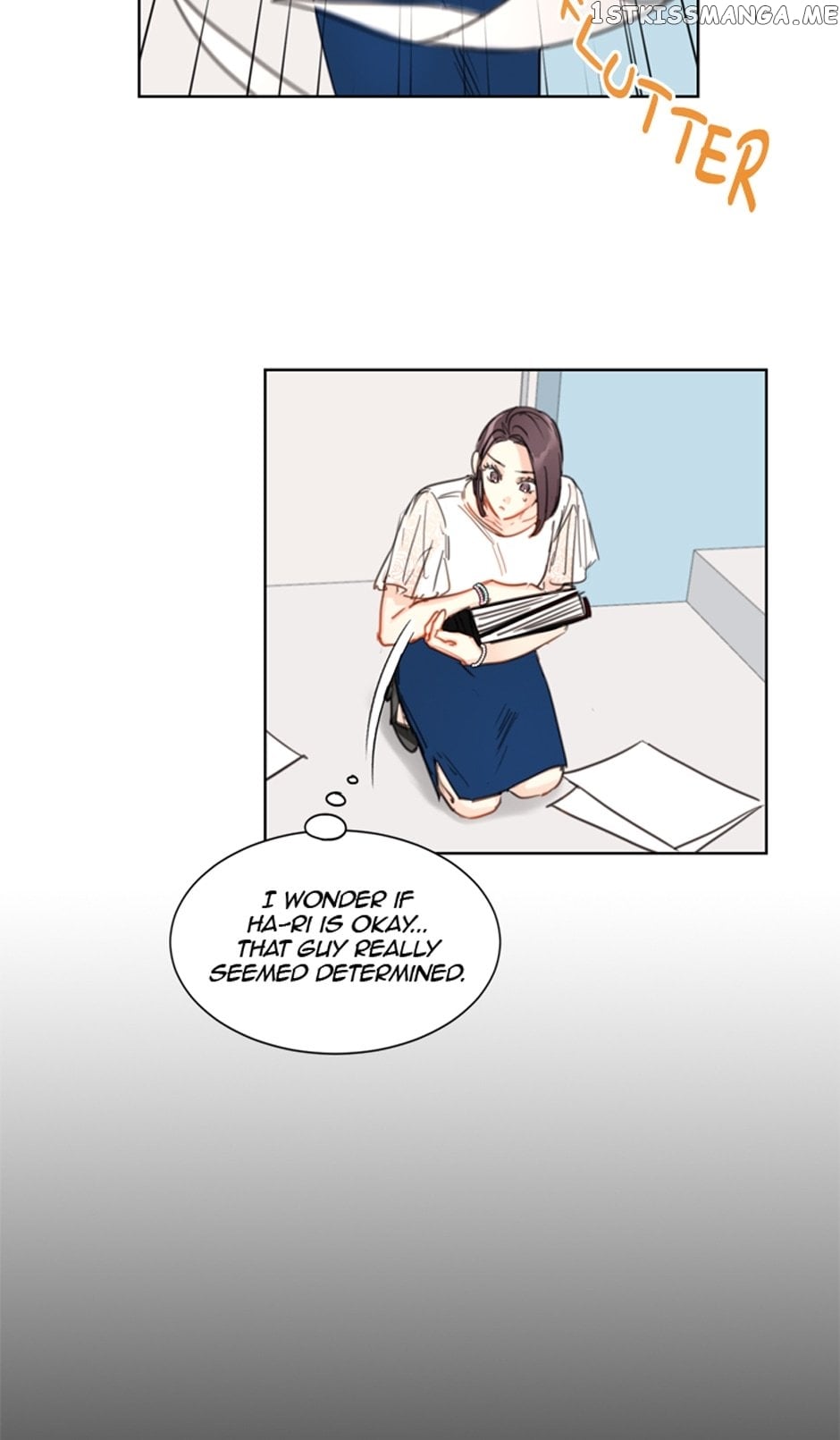 A Business Proposal Chapter 11 - page 40