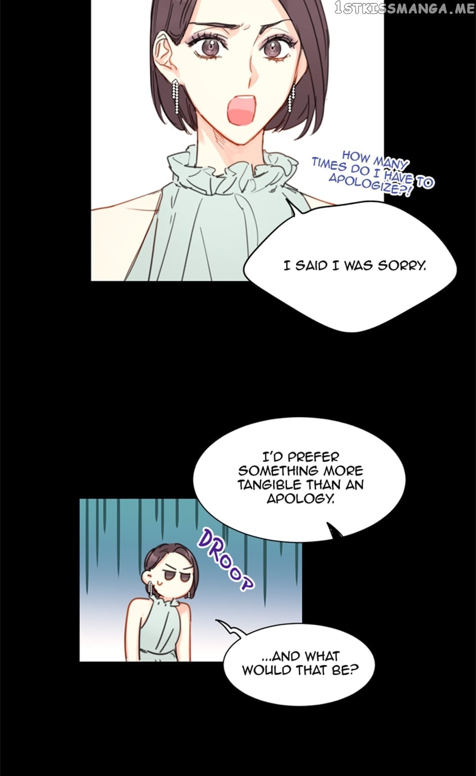 A Business Proposal Chapter 11 - page 43
