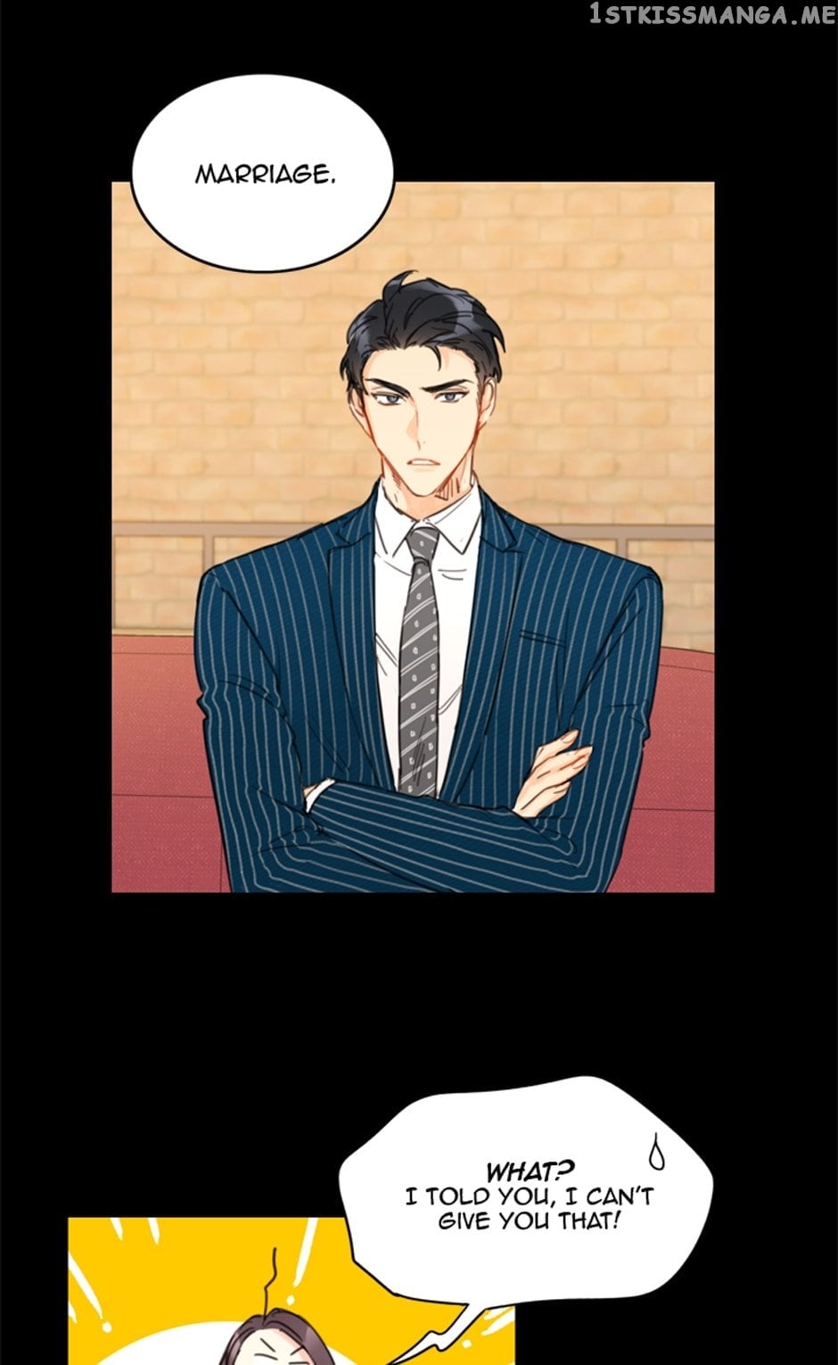 A Business Proposal Chapter 11 - page 44