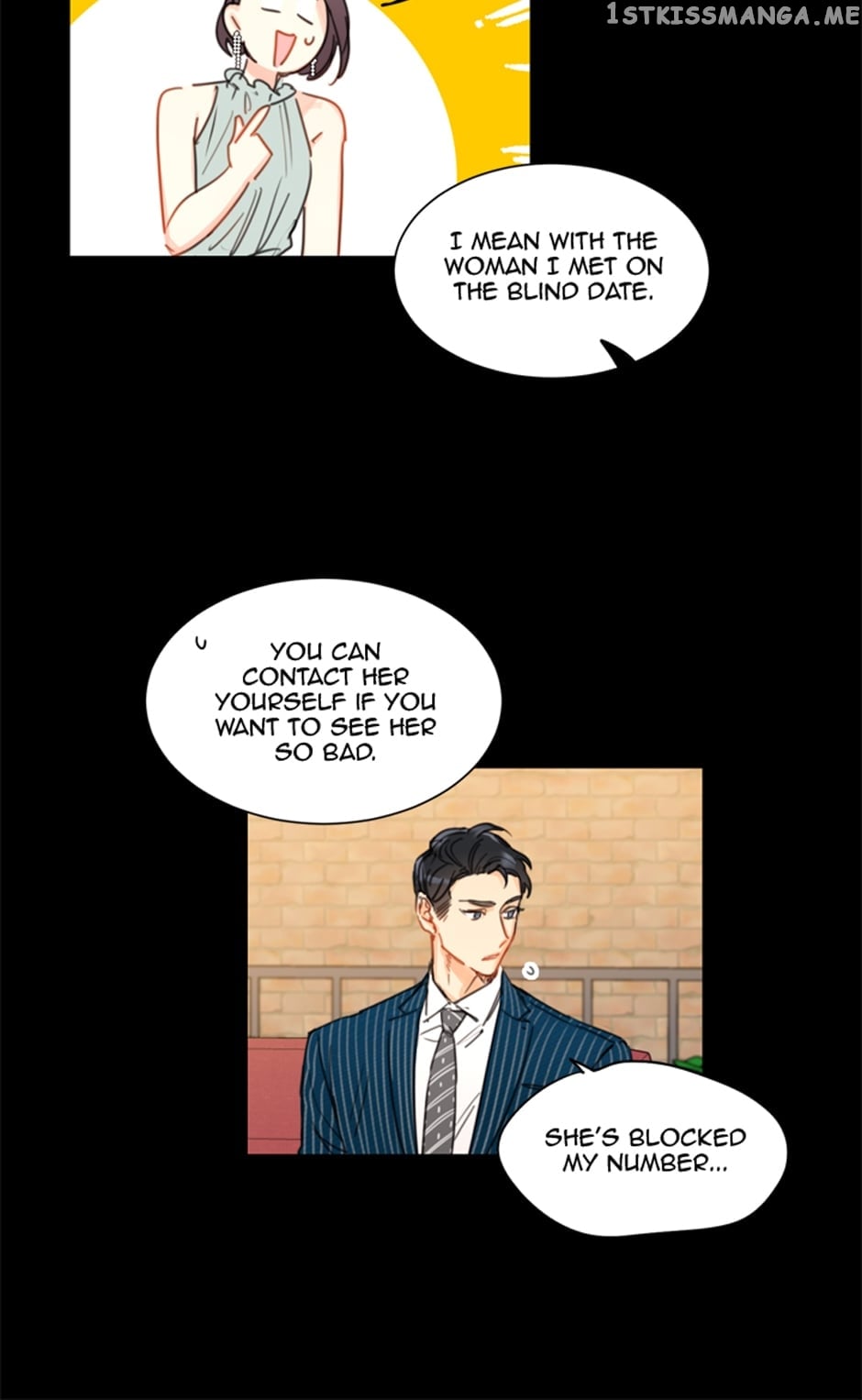 A Business Proposal Chapter 11 - page 45