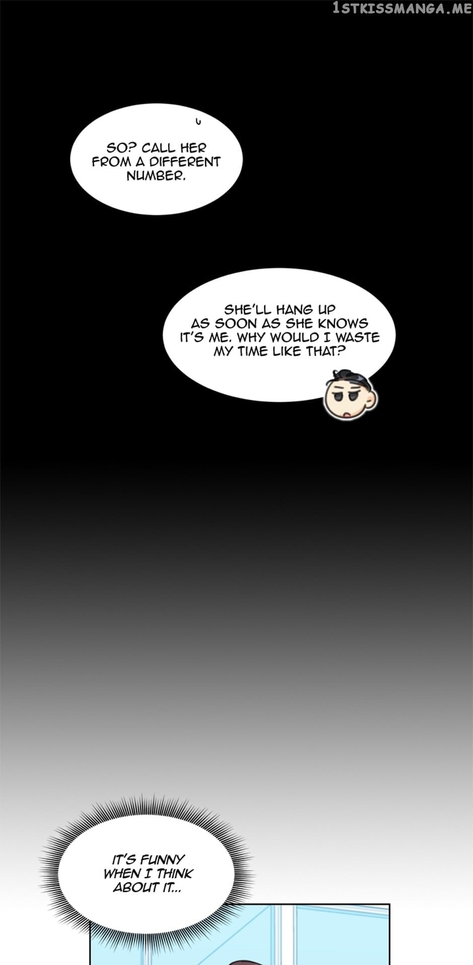 A Business Proposal Chapter 11 - page 46
