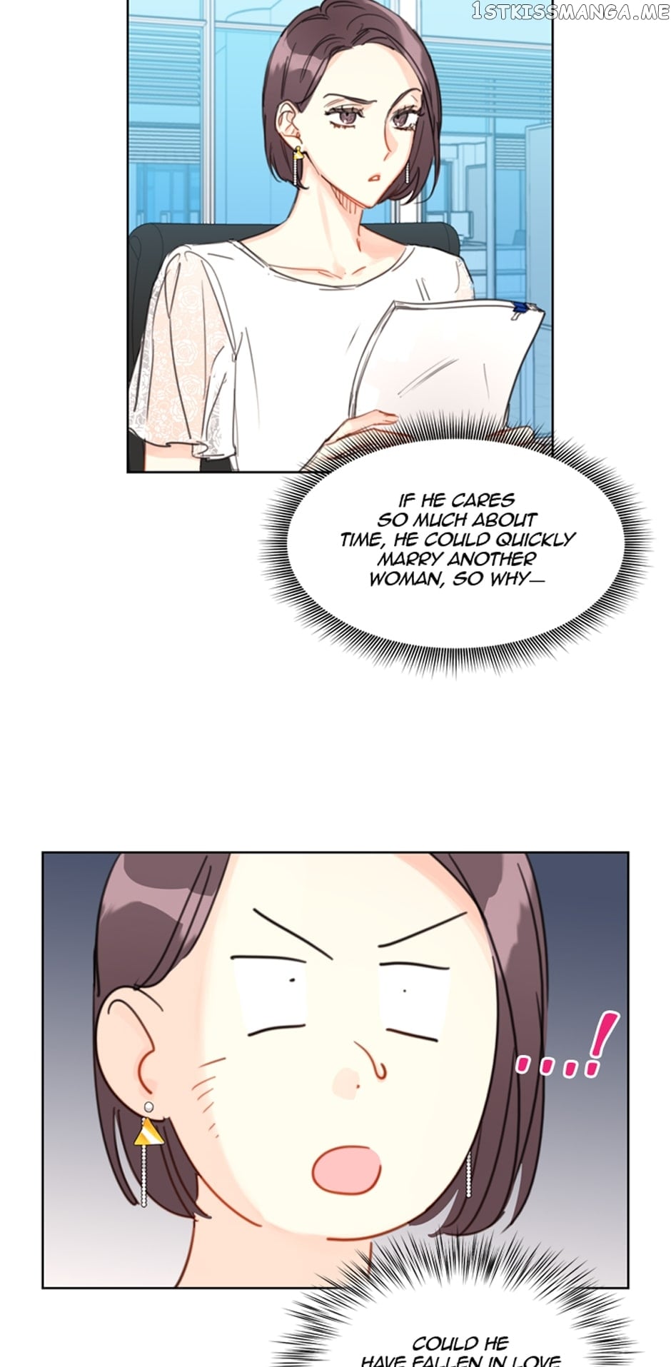A Business Proposal Chapter 11 - page 47