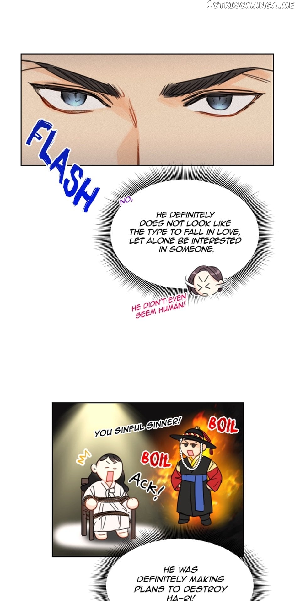 A Business Proposal Chapter 11 - page 49