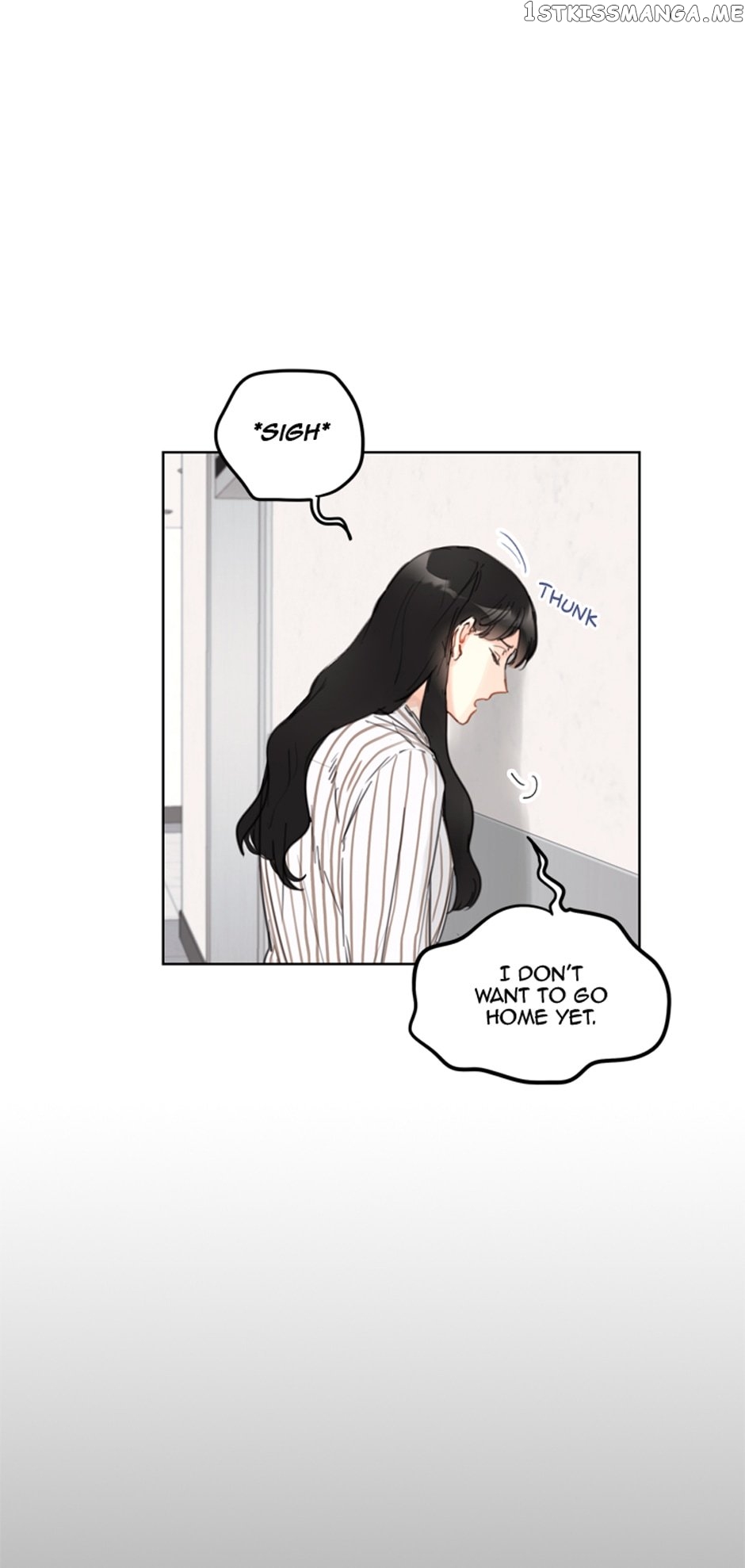 A Business Proposal Chapter 9 - page 1
