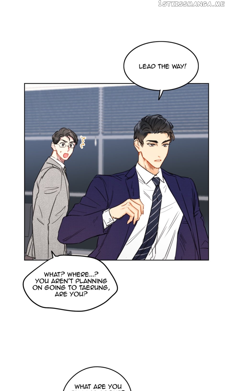 A Business Proposal Chapter 9 - page 14